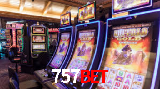 757bet: Jogos de Caça-Níqueis-Altas Recompensas, Roleta-Velocidade, Blackjack-Desafios Máximos