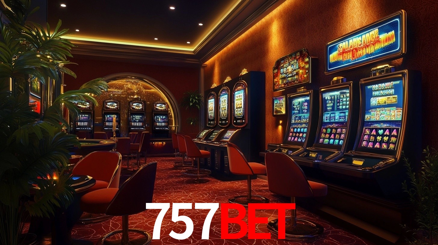 Game Providers 757bet