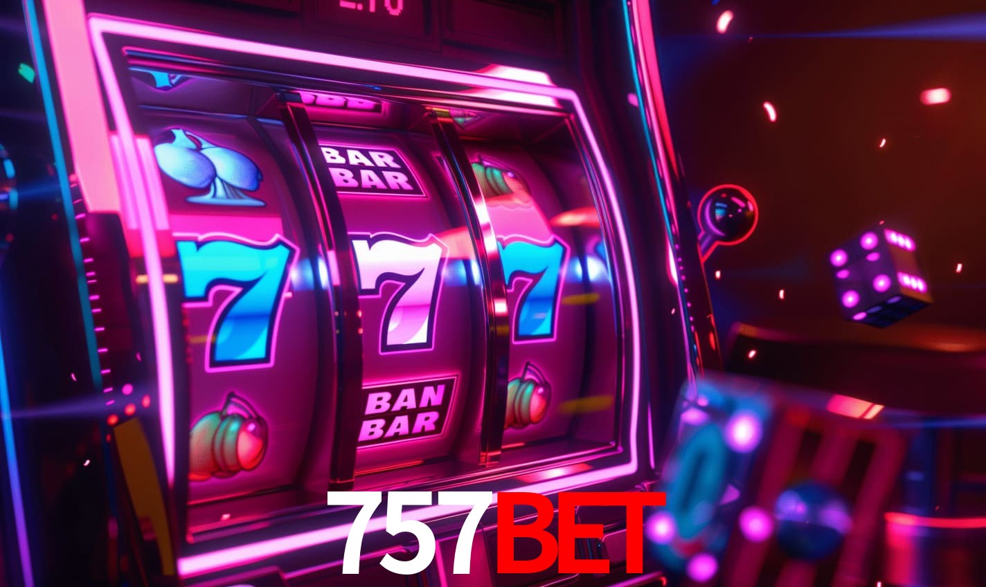 Live Casino 757bet