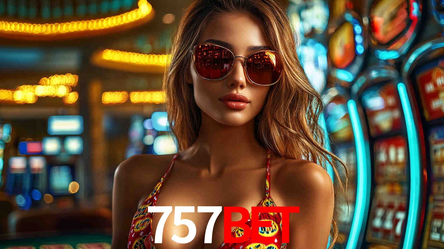 Slot Games 757bet