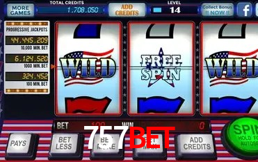 Spaceman Game 757bet