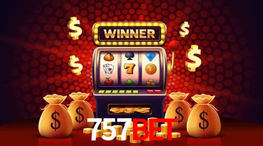 Desvendando o Mundo dos Jogos Virtuais na 757bet