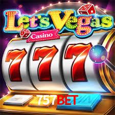 Welcome Bonus 757bet