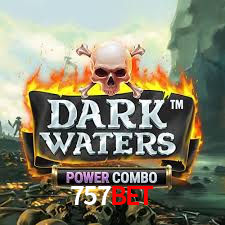 Blackjack Table 757bet