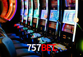 VIP Casino 757bet