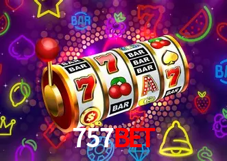 Welcome Bonus 757bet