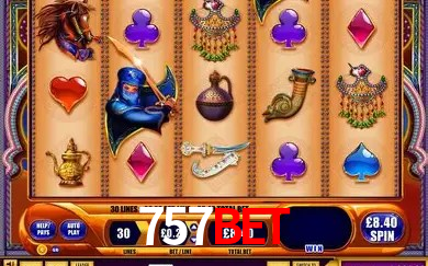 Bonus Features 757bet