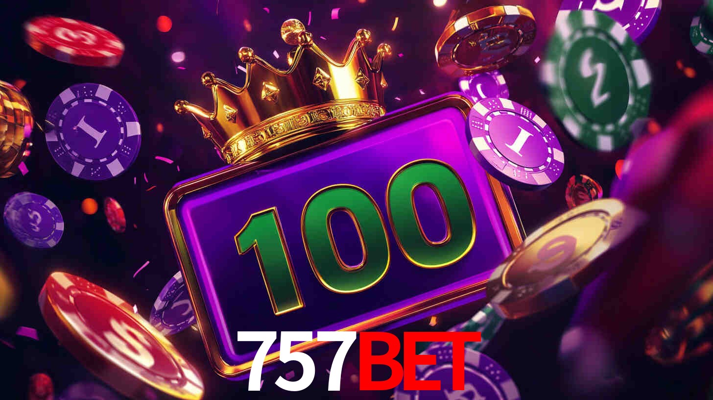 Live Casino 757bet