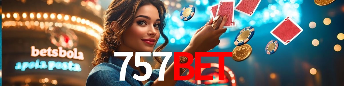 Inovações de Jogos na 757bet: O Futuro das Experiências Interativas